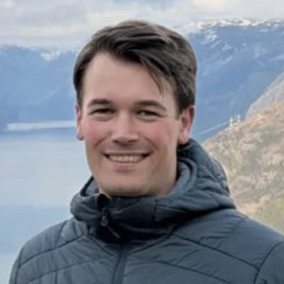Niklas Dorawa